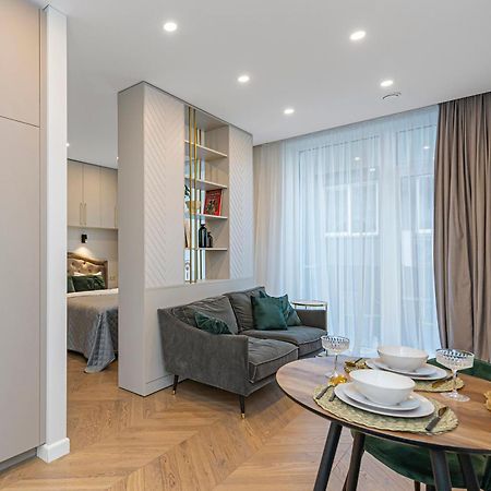 Brand New Studio In Old Town By Hostlovers Каунас Екстер'єр фото