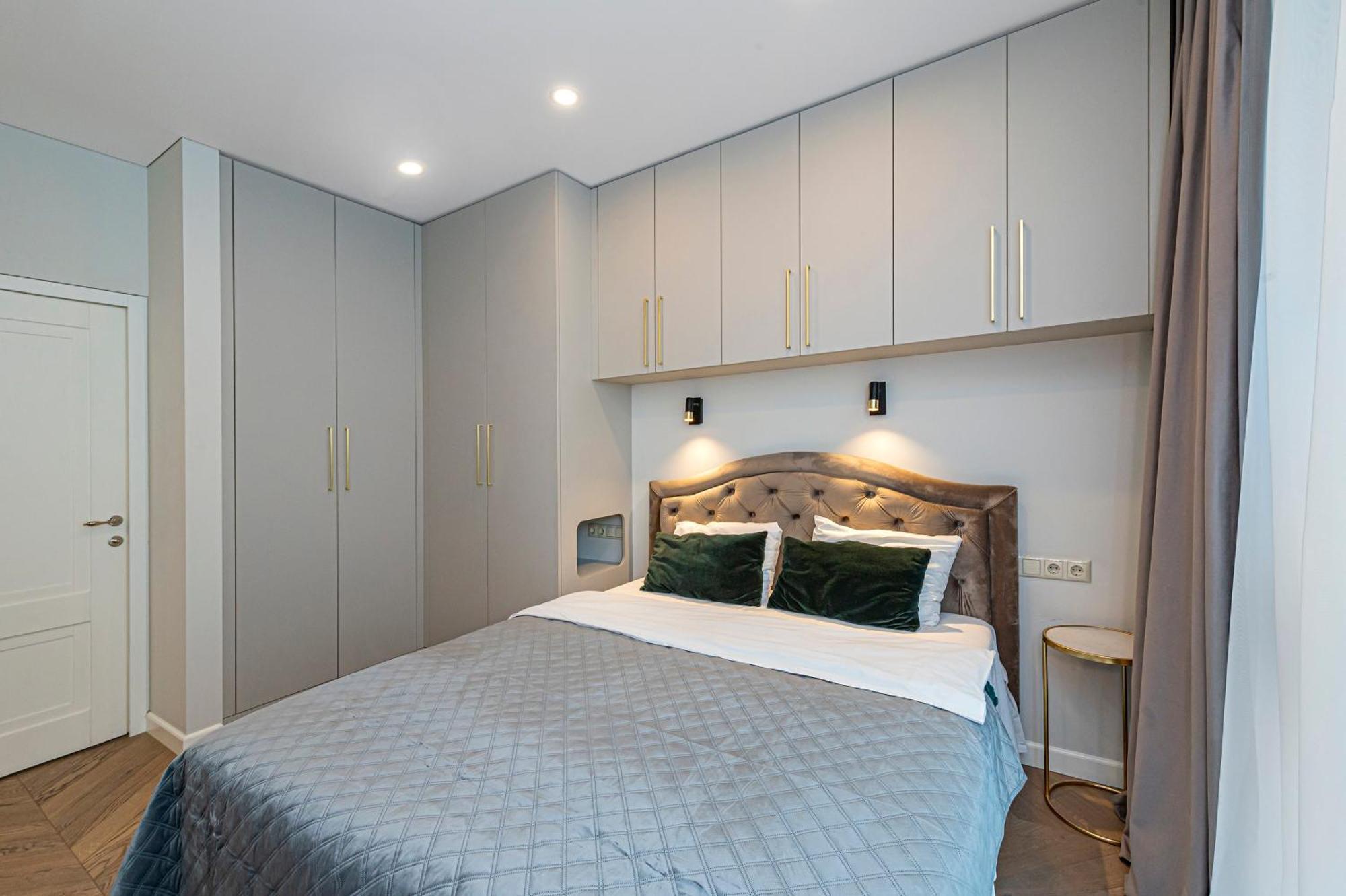 Brand New Studio In Old Town By Hostlovers Каунас Екстер'єр фото