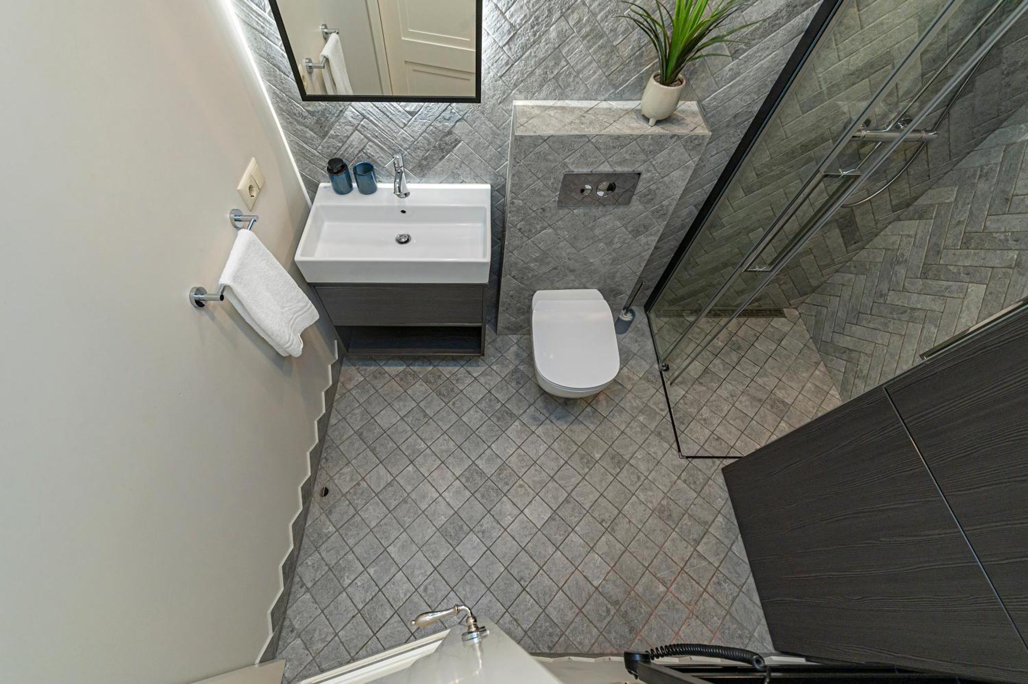 Brand New Studio In Old Town By Hostlovers Каунас Екстер'єр фото
