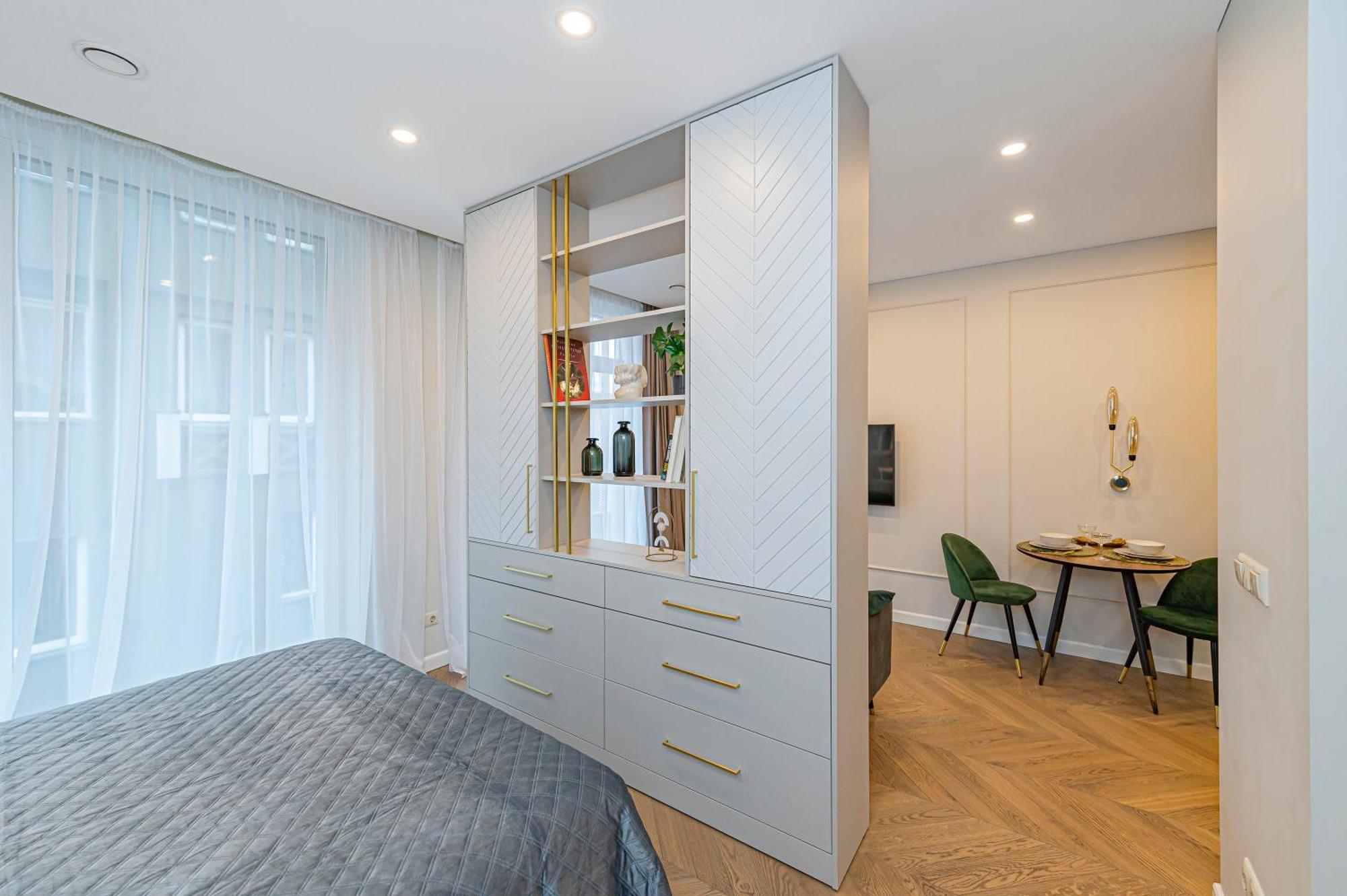 Brand New Studio In Old Town By Hostlovers Каунас Екстер'єр фото