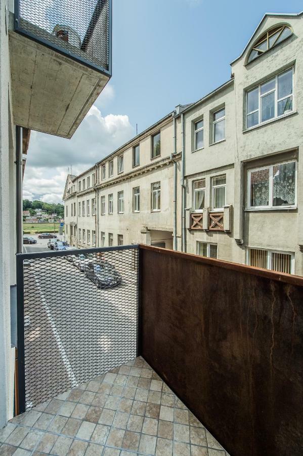 Brand New Studio In Old Town By Hostlovers Каунас Екстер'єр фото